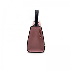 ราคาที่ดีที่สุดกระเป๋าถือผู้หญิงแฟชั่นขนาดเล็ก PU กระเป๋าผู้หญิงกระเป๋าสะพายที่มีคุณภาพสูงใช้ชีวิตประจำวันกระเป๋าถือ