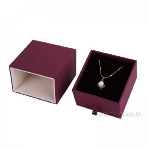 ทำด้วยมือคุณภาพสูงเครื่องประดับทำด้วยมือกล่องกระดาษถุงกระดาษ