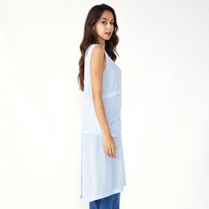 เสื้อแขนสั้นและเสื้อยืดสำหรับผู้หญิง