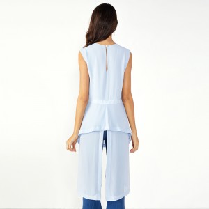 เสื้อแขนสั้นและเสื้อยืดสำหรับผู้หญิง