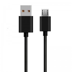 สายเคเบิลข้อมูล Micro เป็น USB TPE