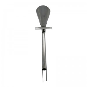 เครื่องบรรจุซอง Formers