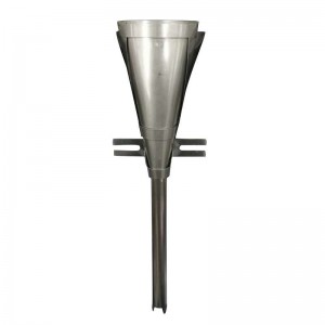 เครื่องบรรจุซอง Formers