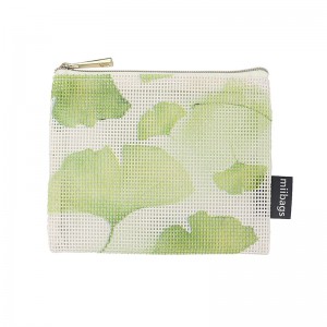 ถุงตาข่าย PVC แบบกำหนดเองส่งเสริมการขายขายส่ง