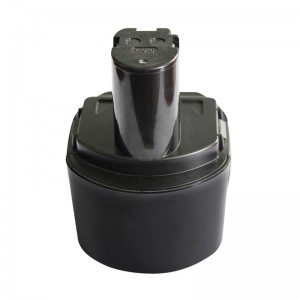 Ni-Cd 2000mAh 9.6V แบตเตอรี่เครื่องมือชาร์จสำหรับ Ryobi BBP-1415, BBP-1417
