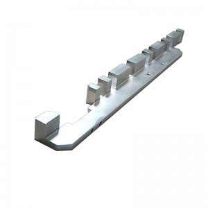 บริการสร้างต้นแบบความแม่นยำสูงอลูมิเนียมกลึง CNC เครื่องจักรกลอย่างรวดเร็ว