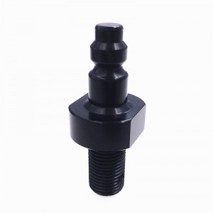 ชิ้นส่วนเครื่องมือปั๊มขึ้นรูปโลหะแผ่นปั๊ม