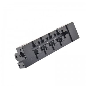 ผู้ผลิตโรงงานแม่พิมพ์ชิ้นส่วนโลหะผสมเหล็กคาร์ไบด์ที่แน่นอน