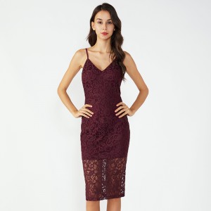 ลูกไม้ผ้า Balochi ผู้หญิงกลางคืนเซ็กซี่ชุดโปร่งใส