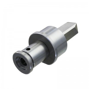 ประเทศจีน OEM เครื่องจักร CNC ฉีด SKD11 การผลิตชิ้นส่วนแม่พิมพ์