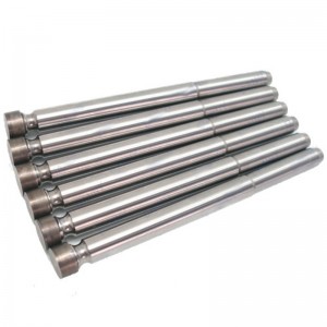 อุปกรณ์เสริมแม่พิมพ์ฉีดชิ้นส่วนแม่พิมพ์, ชิ้นส่วน Stampping, ชิ้นส่วนอะไหล่รถยนต์, แทรกช่องหลัก