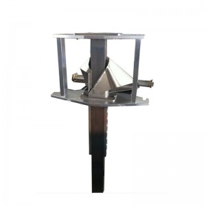 เครื่องจักรบรรจุภัณฑ์เดิมที่มีคุณภาพดี