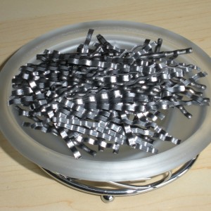 เส้นใยเหล็ก Xorex