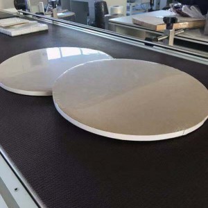 เครื่องซีลปากถุงแบบอัตโนมัติ GURKI GPL-5545C + GPS-5030