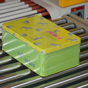 เครื่องห่อฟิล์มหดด้วยความร้อนอัตโนมัติ Gurki GPL-5545D + GPS-5030LW