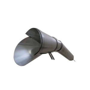 เครื่องจักรบรรจุภัณฑ์ซองอดีต