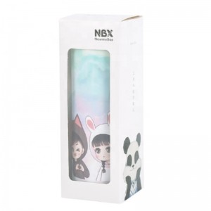 กระเป๋าดินสอสำหรับเด็ก 2 ชั้นมีหลายสี