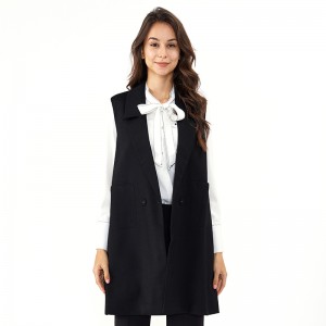 เสื้อแจ็คเก็ตเลดี้โพลีเอสเตอร์ Softshell Custom Life Down Woman