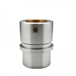 PG Machined ทังสเตนคาร์ไบด์เจาะชิ้นส่วนสำหรับปั๊มแม่พิมพ์