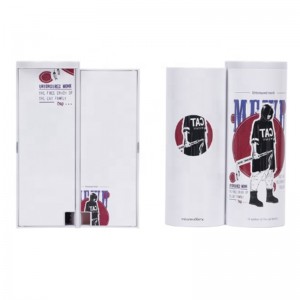 Taobao กล่องบรรจุภัณฑ์นำเข้าอุปกรณ์การเรียนกรณีดินสอเครื่องเขียนที่กำหนดเอง