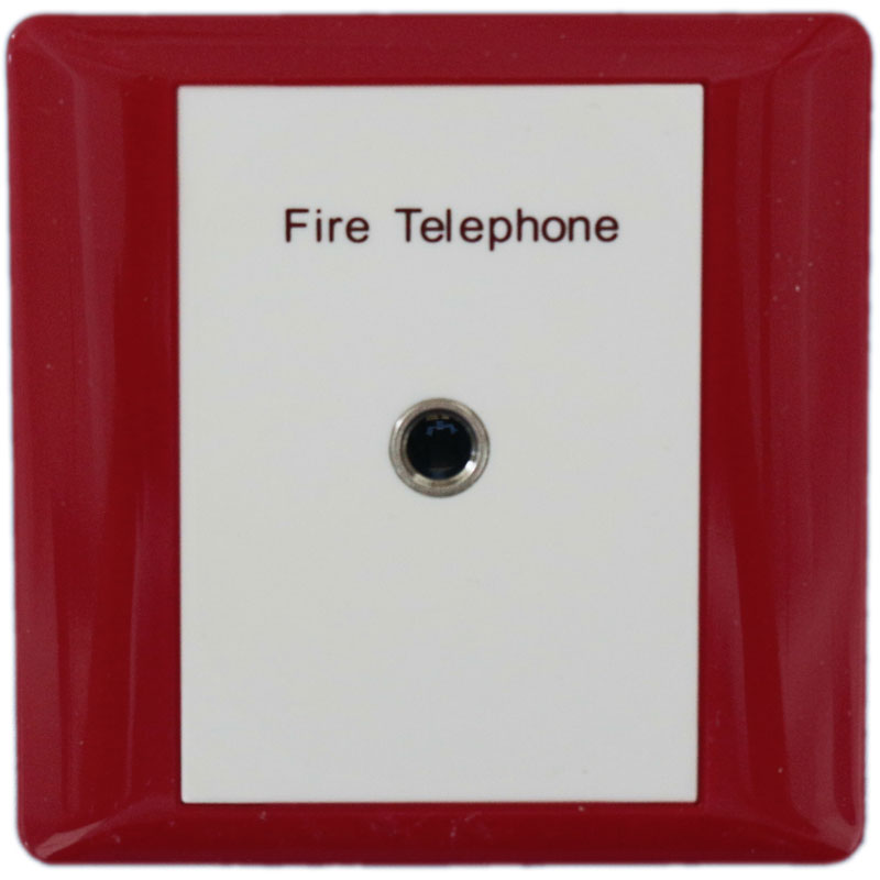 TX7771 Fire Jack Socket สำหรับเสียบโทรศัพท์