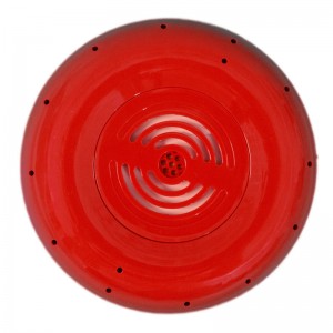 TX7320 Sounder แอดเดรส