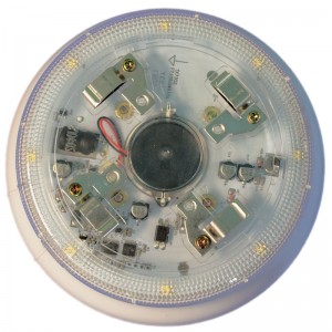 TX7302 Base Beacon ที่กะพริบได้แอดเดรส