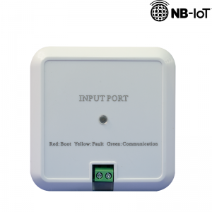 TX3202-NB NB-IoT โมดูลอินพุตอัจฉริยะ