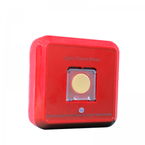 TX3141 จุดโทรคู่มือไร้สาย