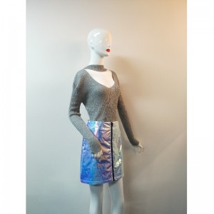 GREAT LADIES SWEATER RLWS0085F