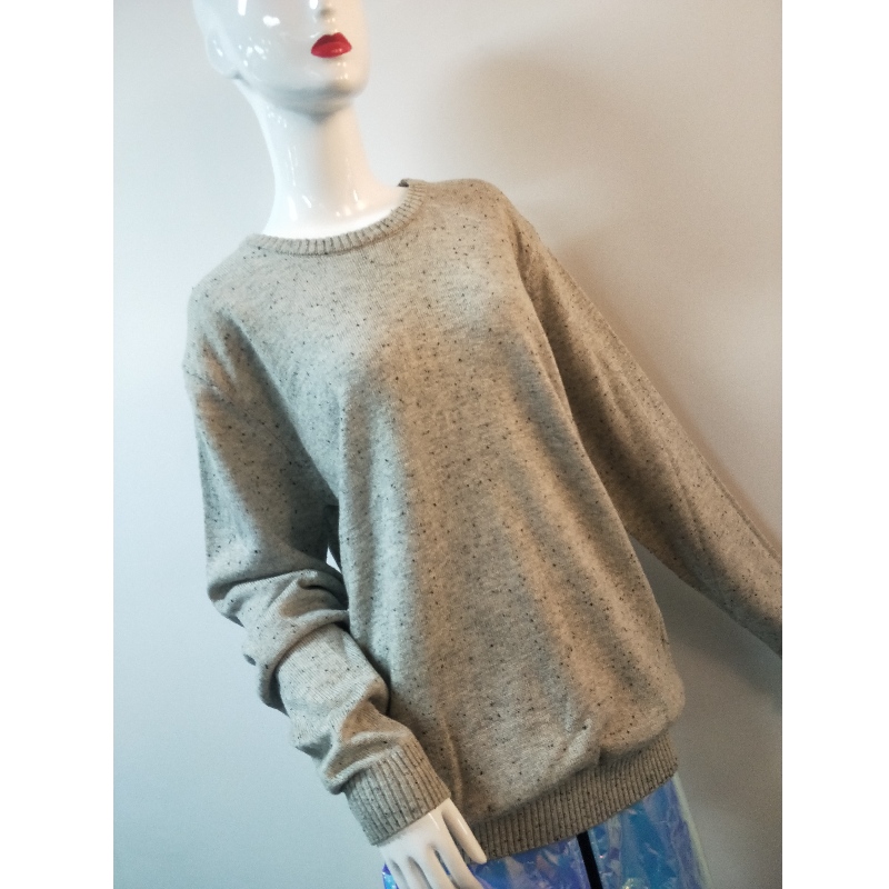 GREAT LONG-SLEEVE SWEATER RLWS0089F