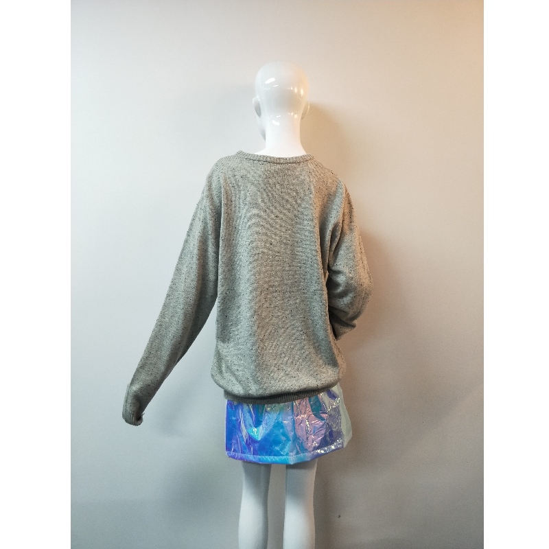 GREAT LONG-SLEEVE SWEATER RLWS0089F