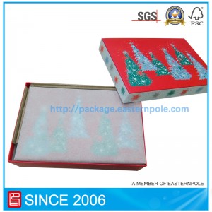 ชุดของขวัญคริสต์มาส