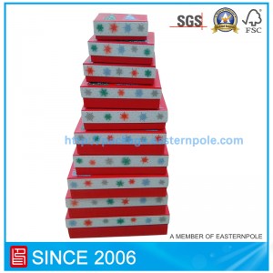 ชุดของขวัญคริสต์มาส