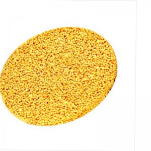 แผ่นบรอนซ์เผาพรุน