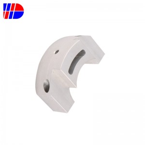 ราคาต่ำแม่นยำสูงสำหรับชิ้นส่วนจักรเย็บผ้า