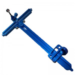 มองเห็นธนูโค้ง