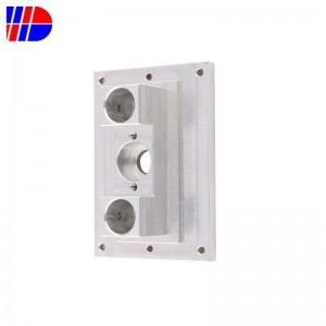 เครื่องจักรกลซีเอ็นซีที่มีความแม่นยำสแตนเลสชิ้นส่วนเครื่องจักรกลางกลึงส่วนไม้