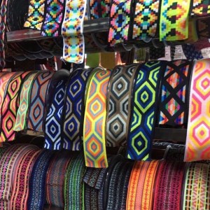 แถบยางยืดออกแบบพิเศษนุ่มสำหรับเสื้อผ้า