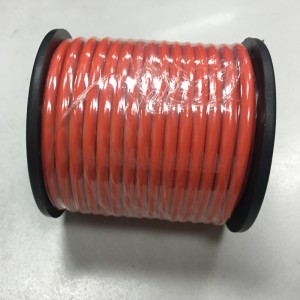 Twin Core รูปที่ 8 สายออโต้