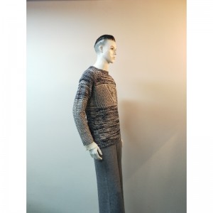 GRMS SWEATER RLMS0041F