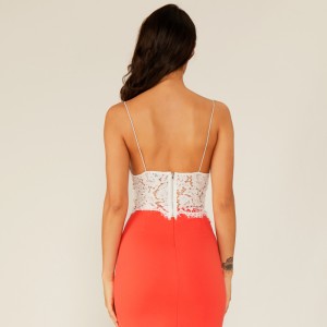 ที่มีคุณภาพสูง D Eep V ผู้หญิงสุภาพสตรีลำลองเซ็กซี่ชีฟองนัวเนียยกทรง