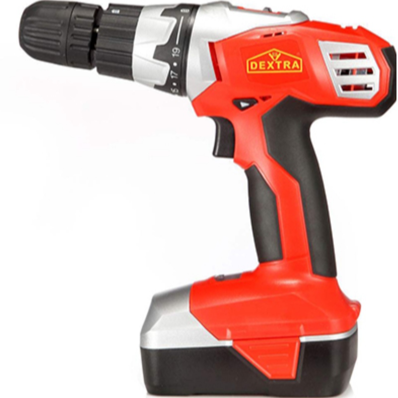 แบตเตอรี่ Ni-Cd / Ni-Mh / Li-Ion สำหรับเครื่องมือไฟฟ้า