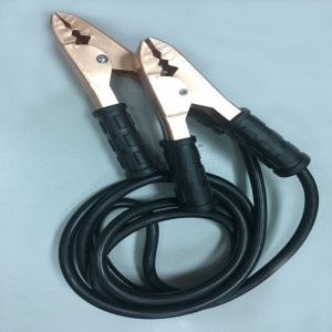 บูสเตอร์ CABLE-B03clamps