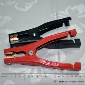 สายบูสเตอร์ P01 แคลมป์