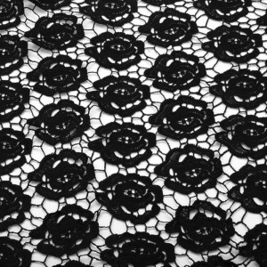 ลูกไม้ผ้าไหมนม lace ลูกไม้โพลีเอสเตอร์ / ไนล่อน， ลูกไม้ผ้าฝ้าย，