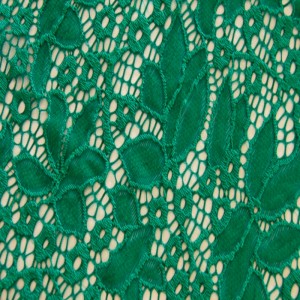 ราคาถูกลูกไม้ฝรั่งเศสชุดเสื้อผ้าวัสดุลูกไม้ผ้า