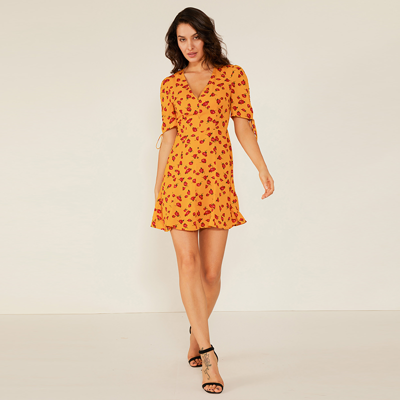 ชุดชาที่ร้อนแรงที่สุดในปี 2019?