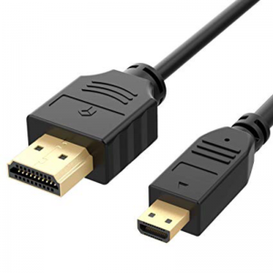 สาย HDMI