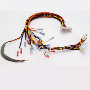 ชุดสายเคเบิลหุ่นยนต์